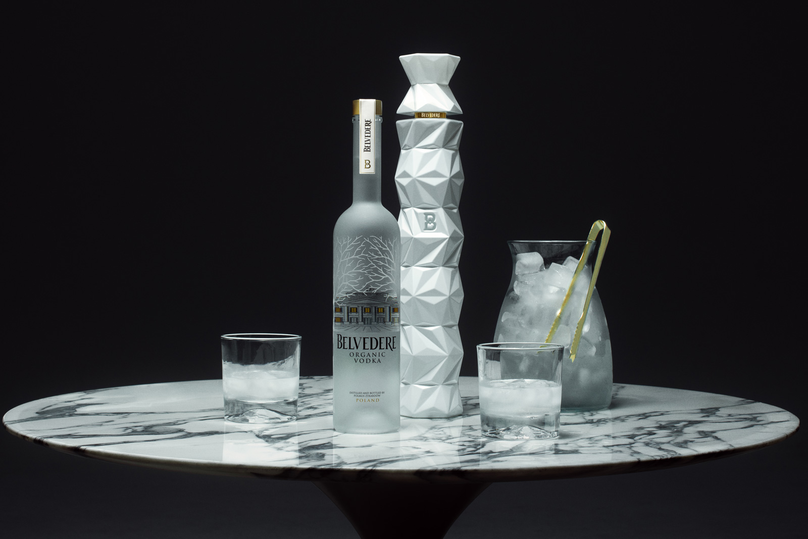 Belvedere 10: un’icona del lusso
