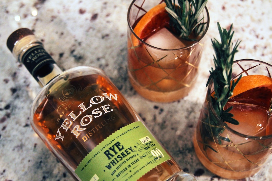 Segale e fuoco: la storia affascinante del Rye Whiskey americano