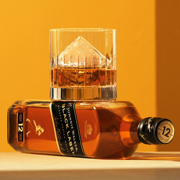 Johnnie Walker Black Label