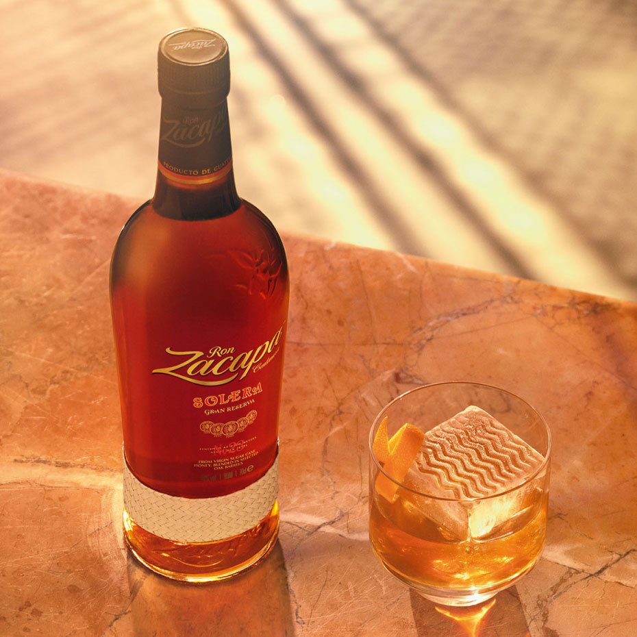 Zacapa