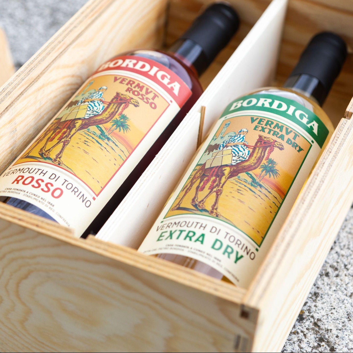 Guide to Vermouth: History, Types, Recipe and Cocktails