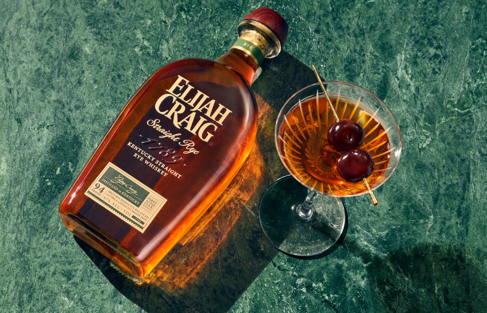 Alla scoperta del Manhattan: il re dei cocktail classici