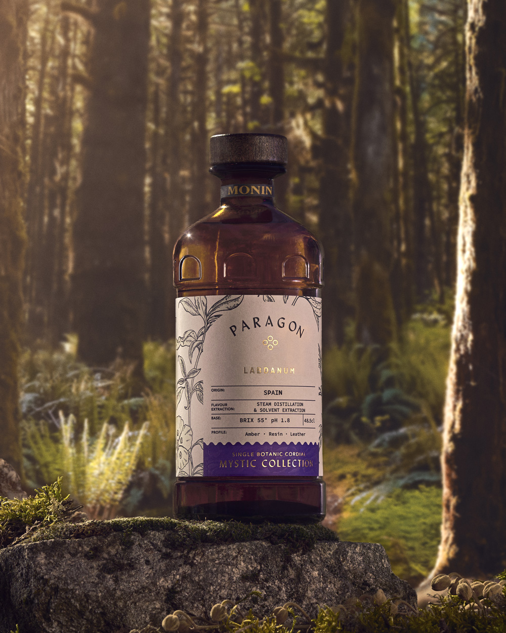 Paragon Labdanum