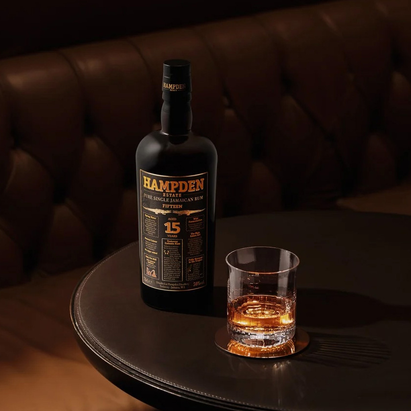 Campbeltown Journey Blended Malt Scotch Whisky 46° 70cl