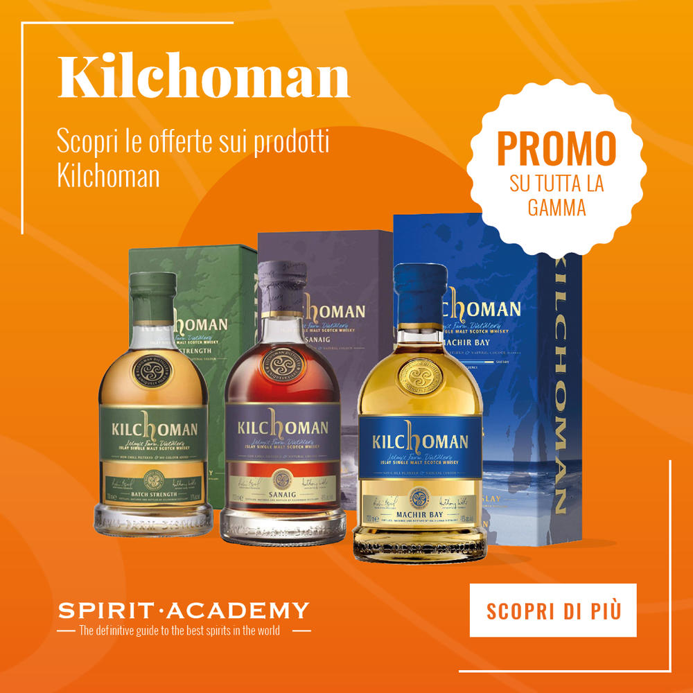 kilchoman