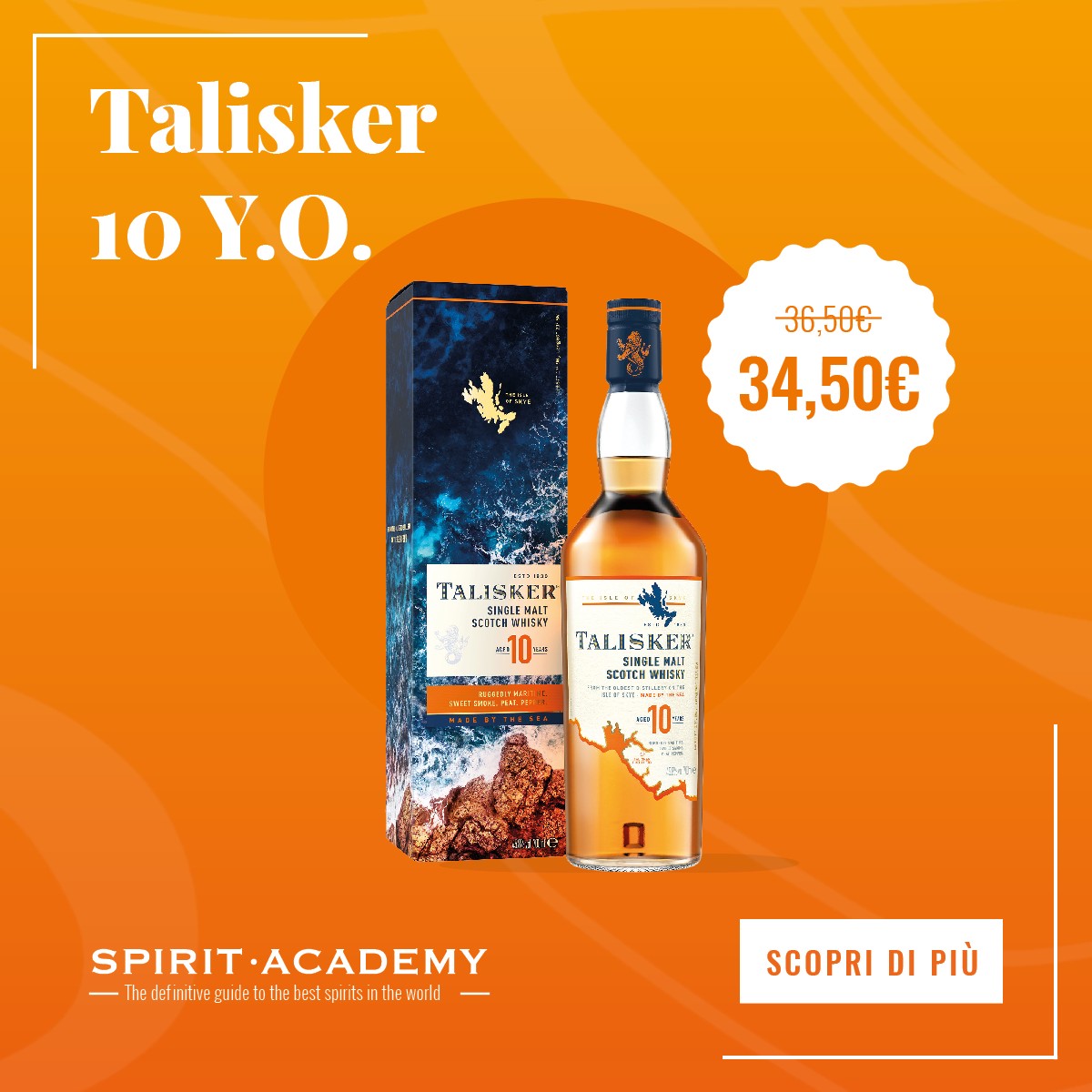 talisker 10