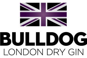 Bulldog Gin