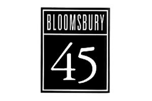 Bloomsbury