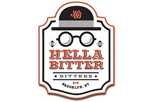 Hella Bitters