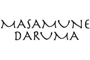 Masamune Daruma