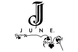 June