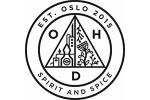 Oslo Distillery