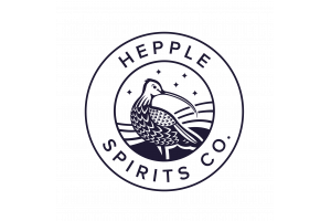 Hepple Gin