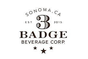 3 Badge