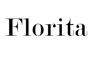 Florita Bitters