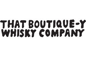That Boutique-y Whisky Company
