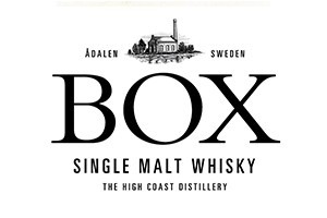 Box Whisky
