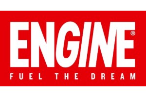 Engine Gin