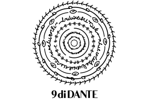 9 di Dante
