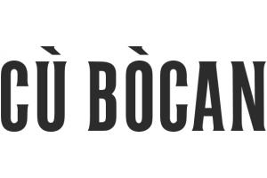 Cù Bòcan