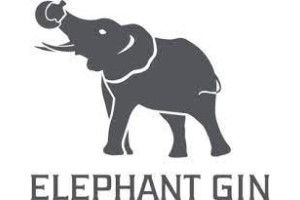 Elephant Gin