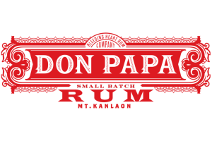 Don Papa Rum