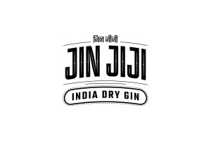 Jin Jiji Indian Dry Gin