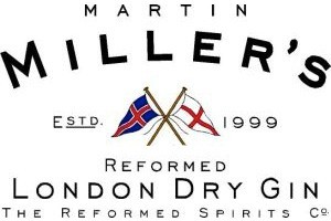 Martin Miller's