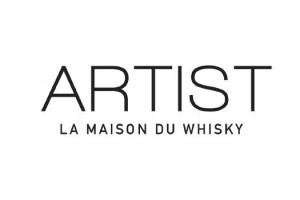 Serie Artist by La Maison Du Whisky