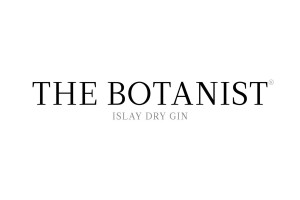 The Botanist Islay Dry Gin